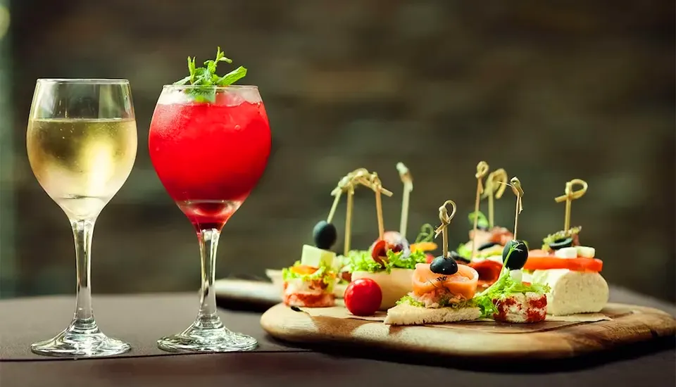 هتل گلدن تولیپ رزا خوتور